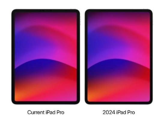 下冶镇ipad维修服务点分享新款iPad Pro和iPad Air要来了 