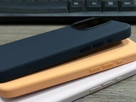 下冶镇苹果14维修站分享iPhone14手机壳能直接给iPhone15用吗?