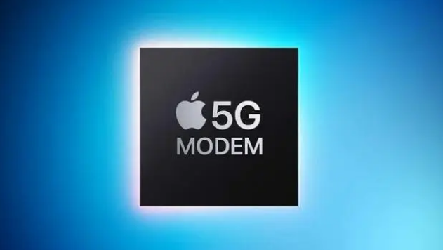 下冶镇苹果维修网点分享iPhone15会搭载自研5G芯片吗？ 