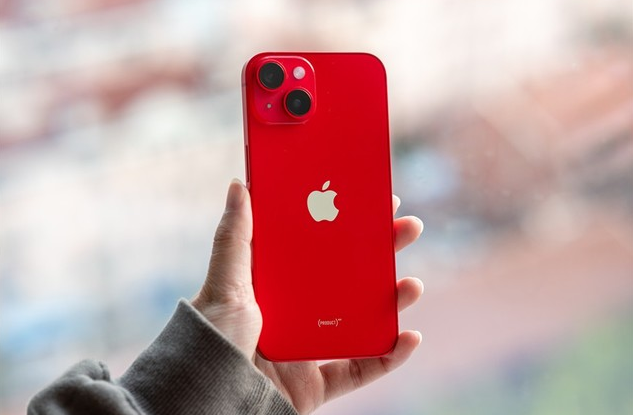 下冶镇苹果14维修分享为什么大家觉得iPhone 14不香了 
