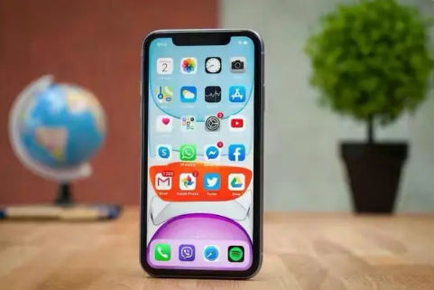下冶镇苹果手机维修分享升级iOS16屏幕失灵解决办法 
