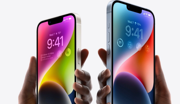 下冶镇苹果14维修分享iPhone 14系列支持的eSIM卡有哪些优点 