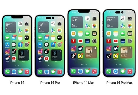 下冶镇苹果14维修分享iPhone14可以分期吗 
