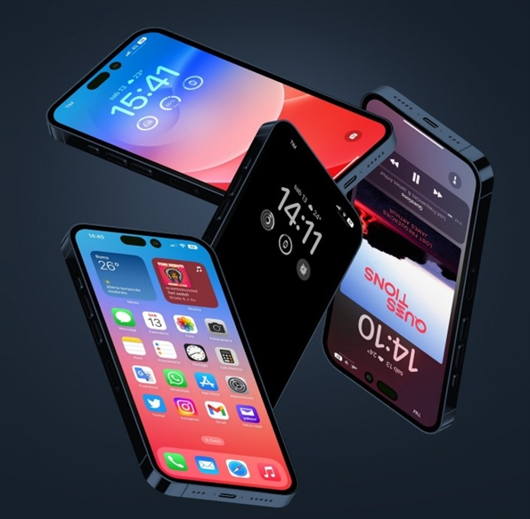 下冶镇苹果14维修分享入门级iPhone 14多少钱 