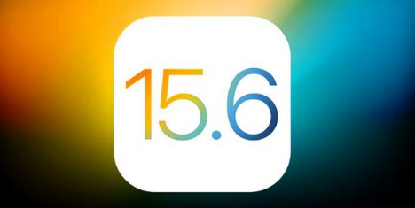 下冶镇苹果手机维修分享iOS 15.6 RC版已知BUG有哪些 