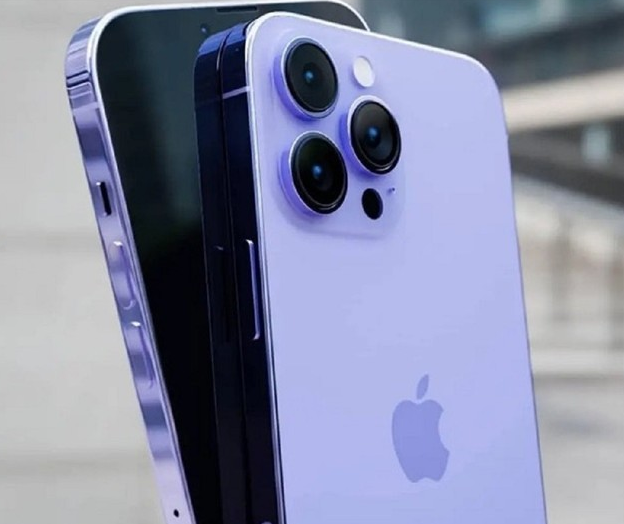 下冶镇苹果14维修分享凭什么4800万像素的iPhone14就能上热搜 