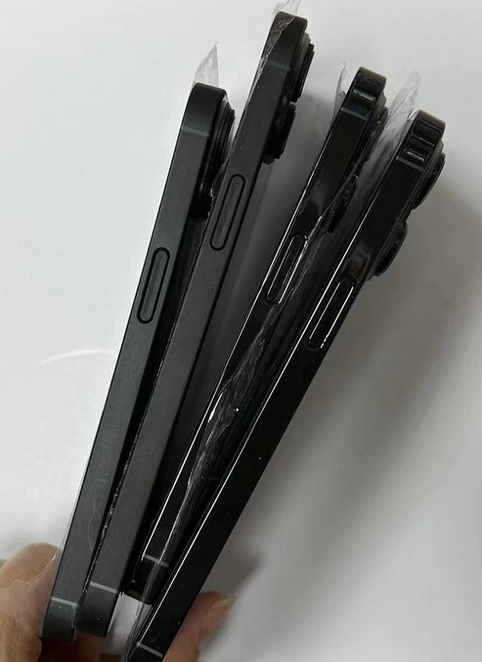 下冶镇苹果14维修分享iPhone14电池多少毫安 