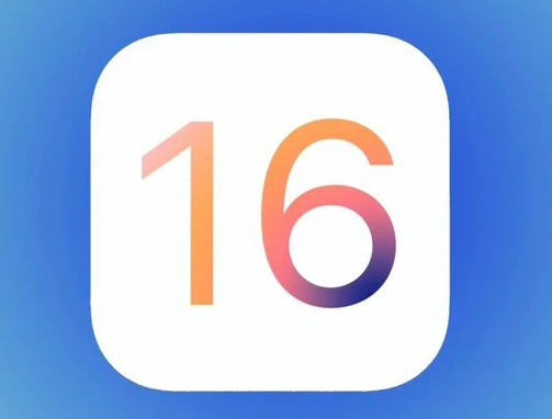 下冶镇苹果手机维修分享iOS16不支持iPhone6s，手中的6s怎么办 