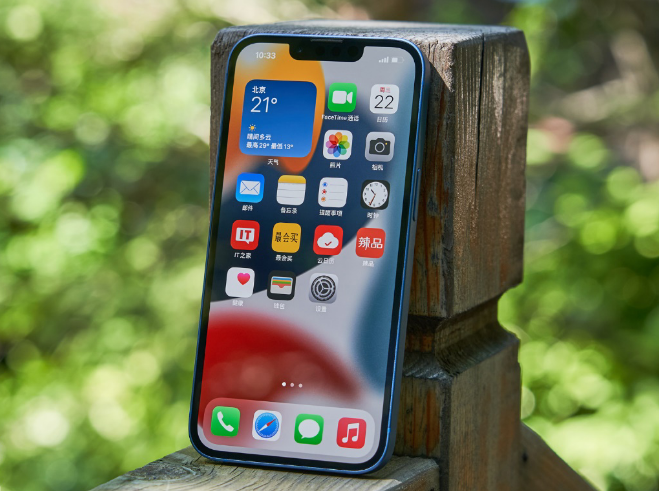 下冶镇苹果手机维修分享升级 iOS 15.5 正式版后无法降级 