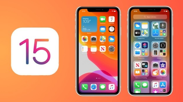 下冶镇苹果13维修分享iPhone13更新iOS 15.5，体验如何 