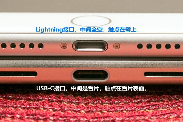 下冶镇苹果14维修分享iPhone 14会是什么接口 