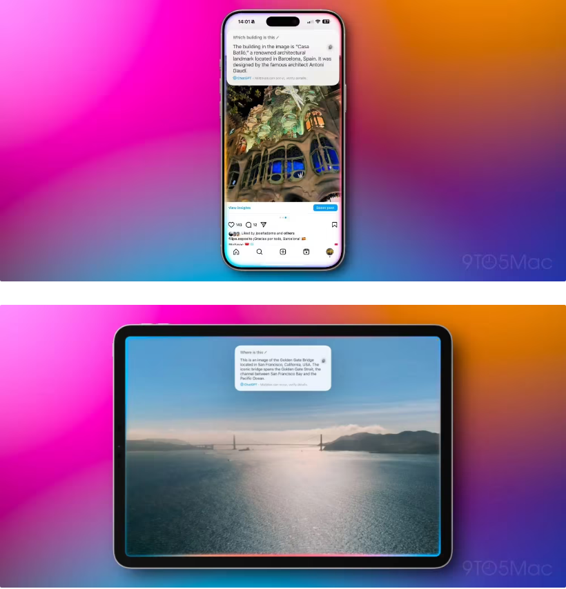 下冶镇苹果手机维修分享苹果 Siri 接入 ChatGPT AI  