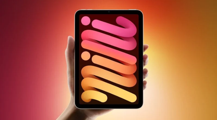 下冶镇苹果手机维修分享iPad mini 7 屏幕硬件可能进行了更新  