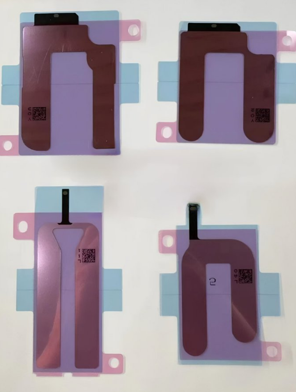 下冶镇苹果手机维修分享iPhone 17 Pro 机型电池将采用创新型粘合剂 