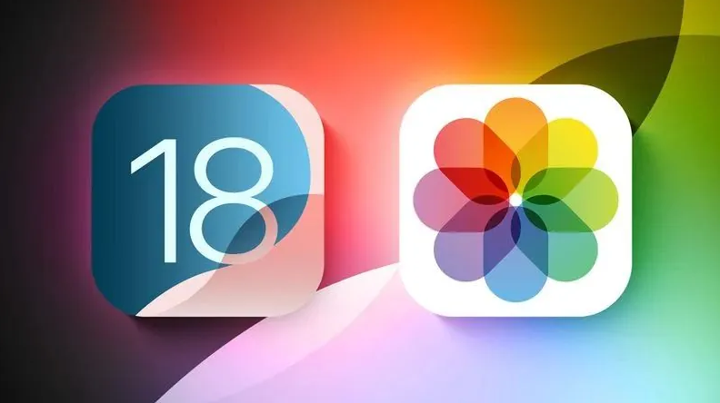 下冶镇苹果手机维修分享苹果 iOS / iPadOS 18.1Beta 3 发布 