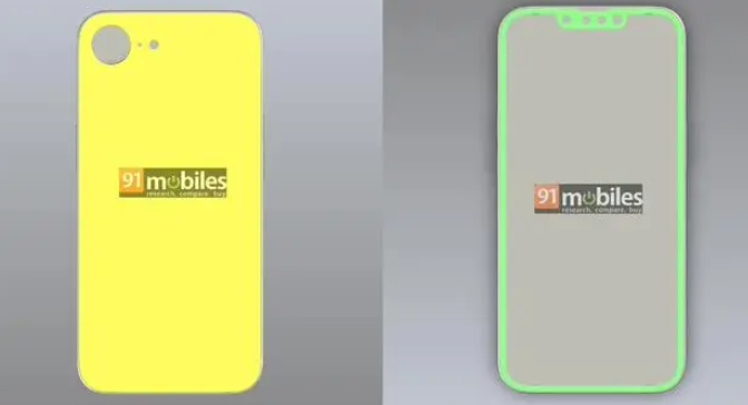 下冶镇苹果手机维修分享苹果小屏iPhone SE4值得买吗 