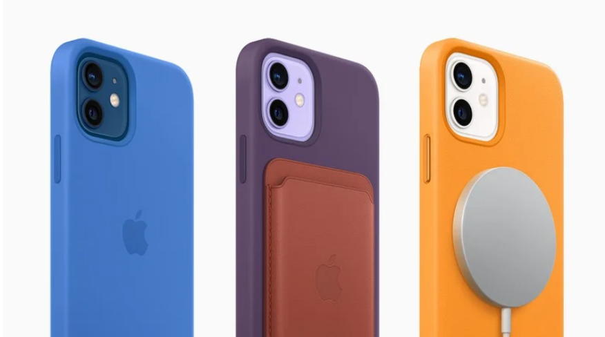 下冶镇苹果手机维修分享关于 iPhone 13 的细节爆料 