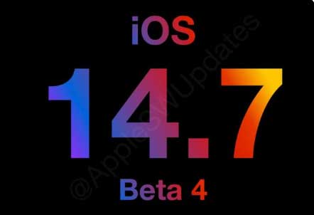 下冶镇苹果手机维修分享iOS 14.7 Beta4值得升级吗 