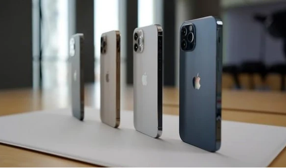 下冶镇苹果手机维修分享为什么说iPhone13才是真旗舰 