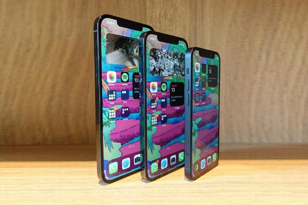 下冶镇苹果手机维修分享iPhone 13发布日期 