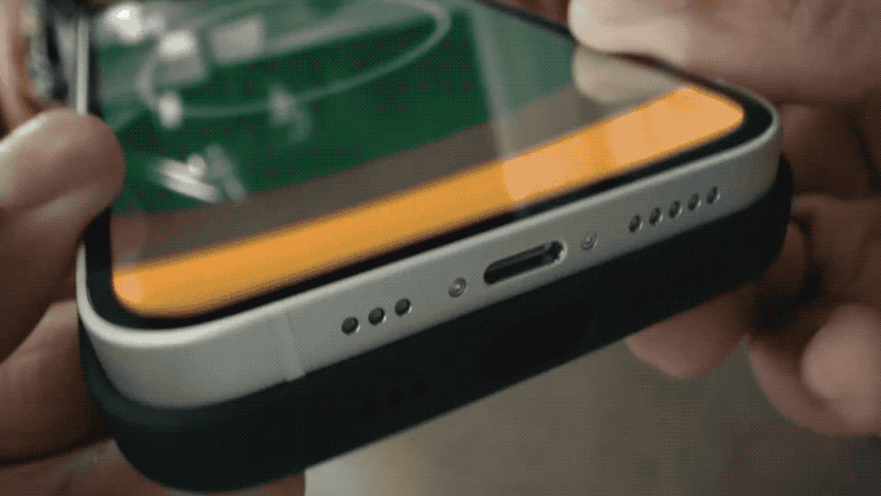 下冶镇苹果手机维修分享未来 Magsafe 还有哪些发展空间 
