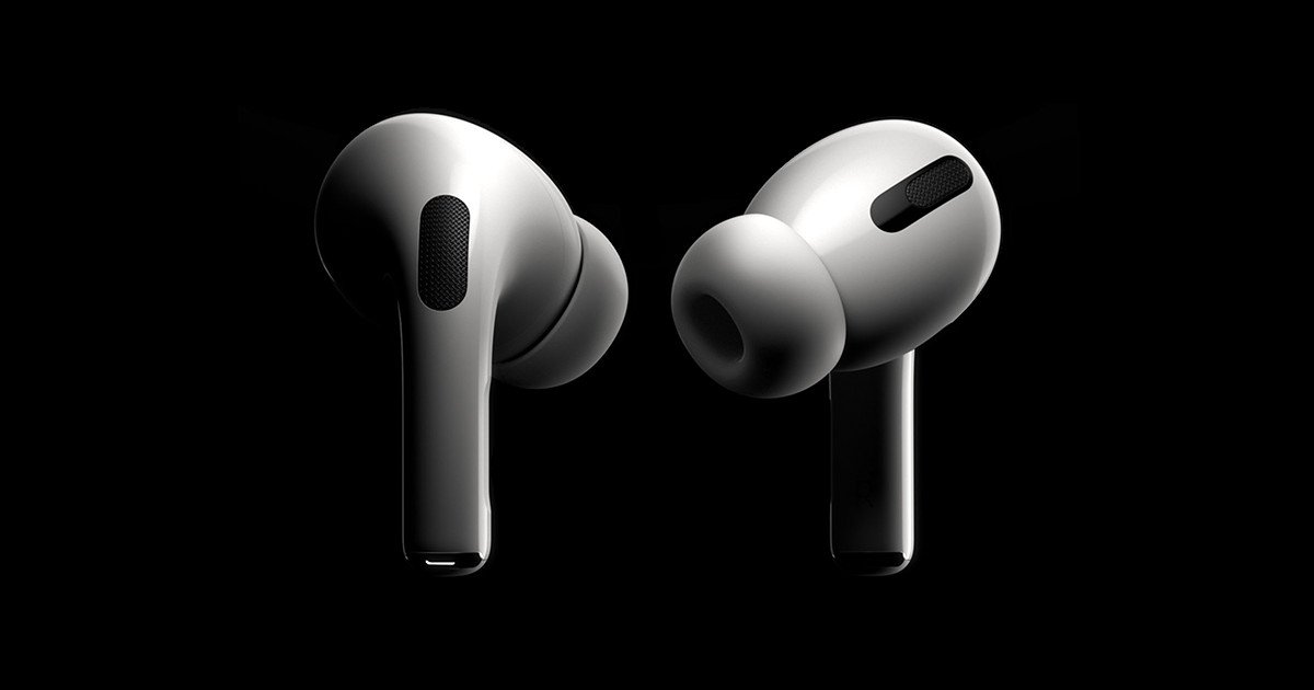 下冶镇苹果手机维修分享AirPods Pro 爆音、降噪效果下降怎么办 