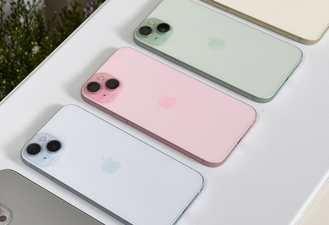下冶镇iPhone15序列号查询分享如何查找苹果15手机序列号的位置