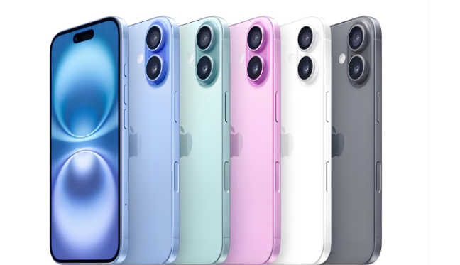 下冶镇苹果手机维修分享iPhone 17换电池 