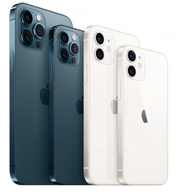下冶镇苹果维修点分享iPhone 12 Pro维修主板被忽略的实操故障 