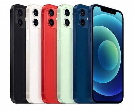 下冶镇苹果维修点分享iPhone 12 Pro Max维修主板易被忽略的实操故障 
