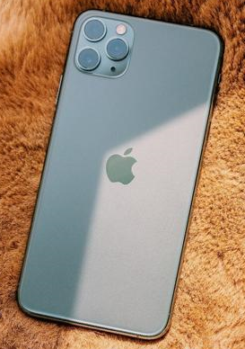 下冶镇苹果维修点分享iPhone 11 Pro Max黑屏特殊诱因梳理 