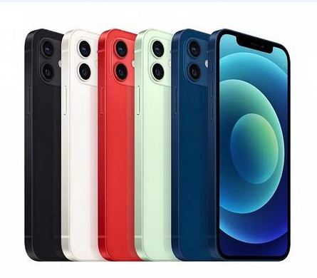 下冶镇苹果维修点分享iPhone 12 Pro Max黑屏冷门故障解读 