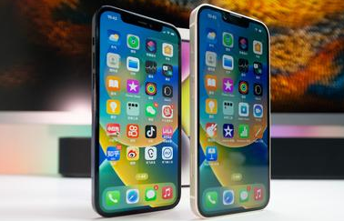 下冶镇苹果维修点分享iPhone 14黑屏多元故障深度解读 