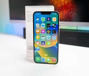 下冶镇苹果维修点分享iPhone 14 Plus黑屏小众诱因汇总 