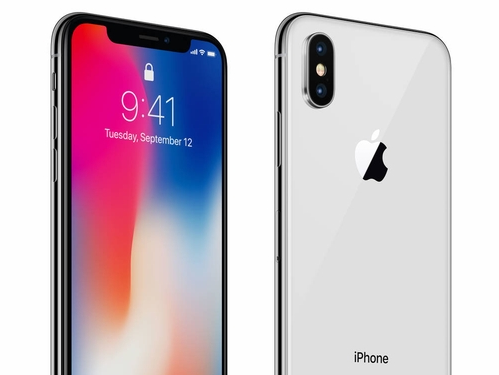 下冶镇苹果维修点分享iPhone X摄像头实拍质感与场景适配全解析 